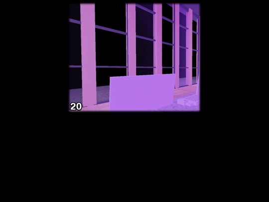 abrupter/exhibition screenshot