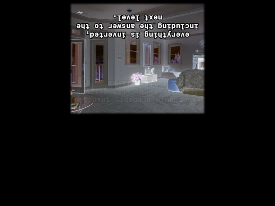 abrupter/room17 screenshot