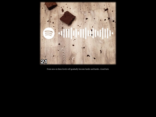 abrupter/yellowshanks screenshot