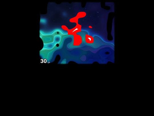 cruise/desire screenshot