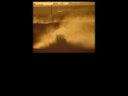 cruise/dust screenshot