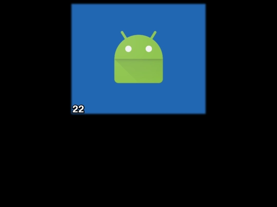 cruise/factoryreset screenshot