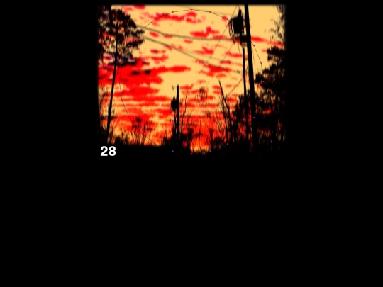 cruise/thankful screenshot