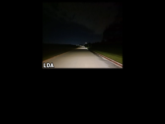 endgame/windup/closing/LDA screenshot