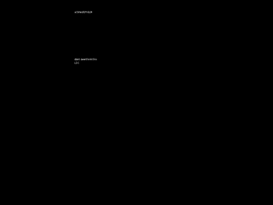endgame/windup/closing/consequentialness screenshot