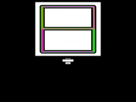 endgame/windup/skBte screenshot