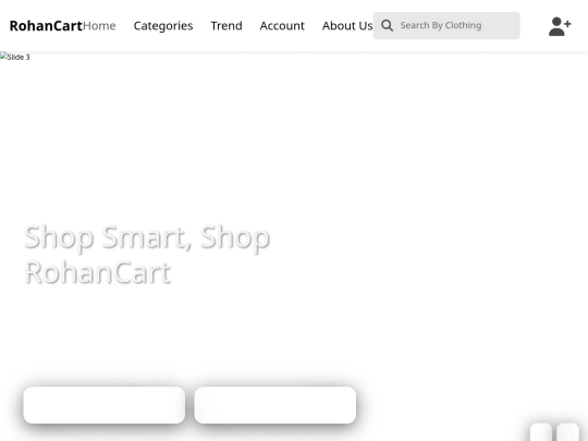 Fashion Shope/src screenshot
