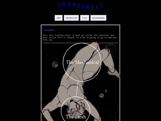 anatomy screenshot