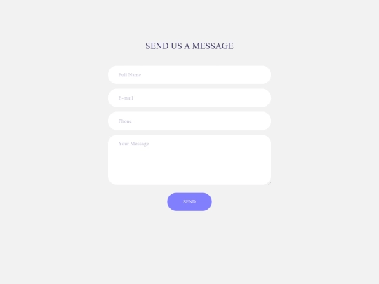 ContactFrom_v10 screenshot