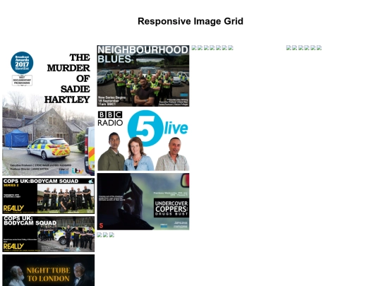 imagegallery screenshot