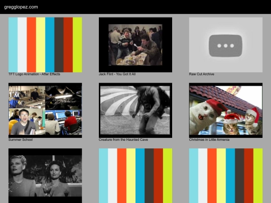 thewall screenshot