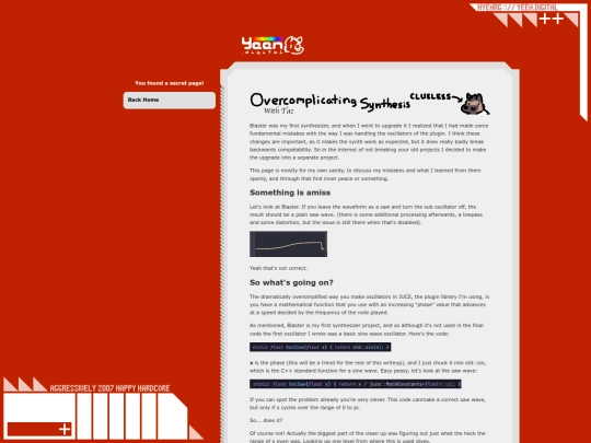 bonus/blasterplus screenshot