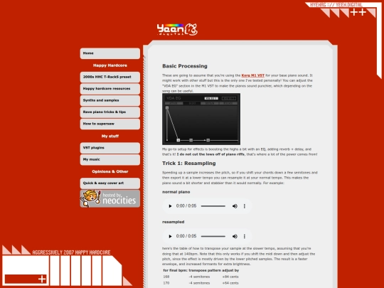 pianotricks screenshot