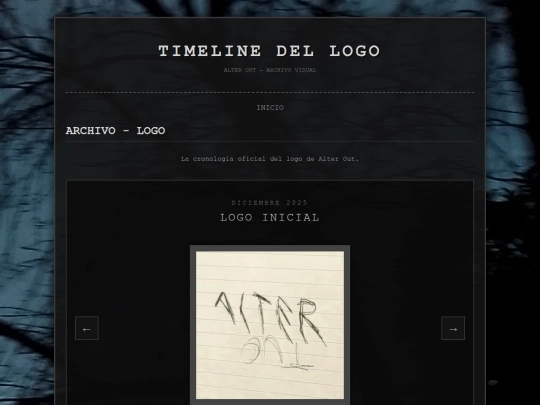 logo-history screenshot