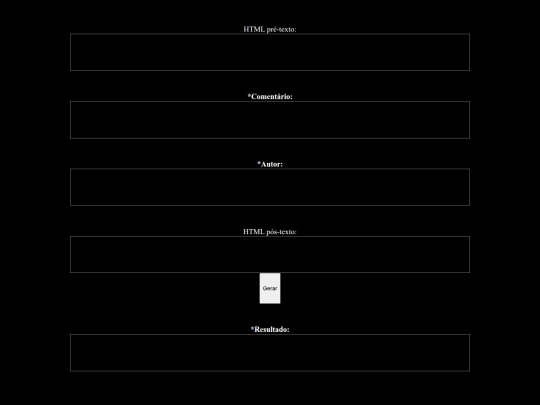 ferramentas/ps_comentarios screenshot