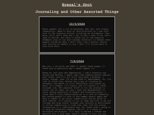 general screenshot