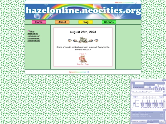 blog-entries/two screenshot