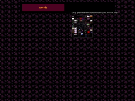 shrines/yumenikki2 screenshot