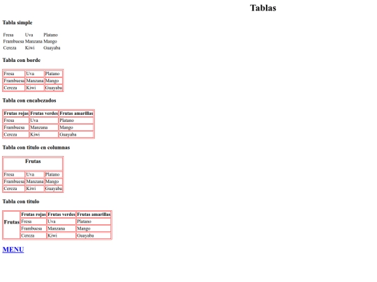 rodrigo/tablas screenshot