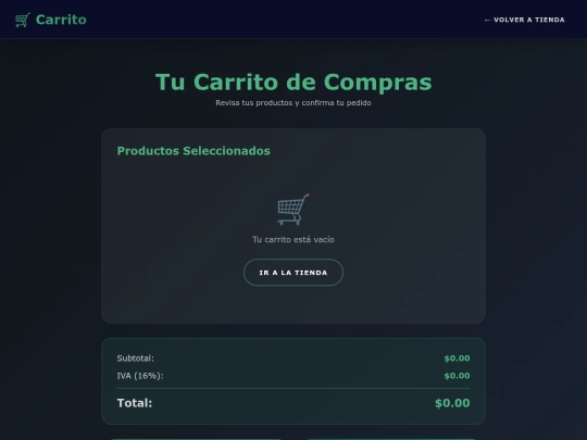 CARRO screenshot