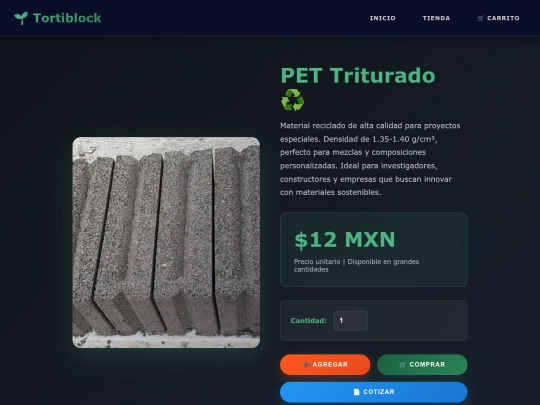TIENDA PET screenshot