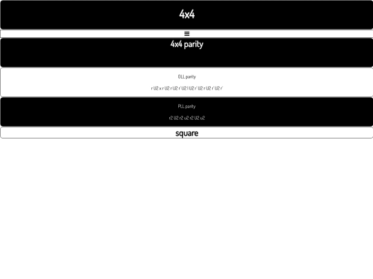 4parity screenshot