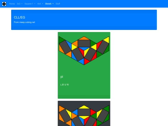 clleg screenshot