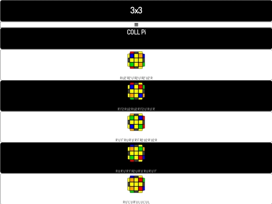 collpi screenshot