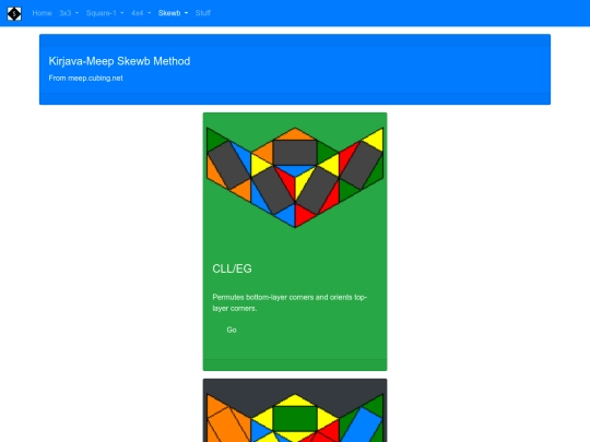 kmmethod screenshot