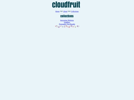 lists screenshot