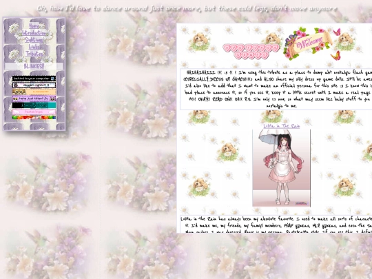 flashgames screenshot
