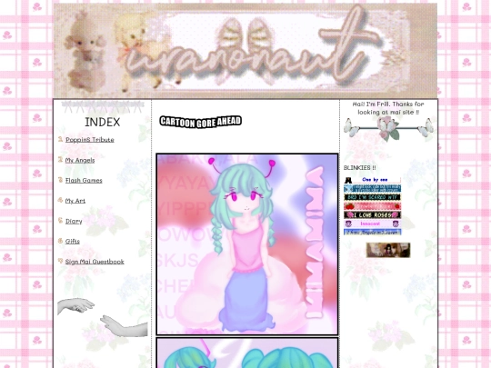 myart screenshot