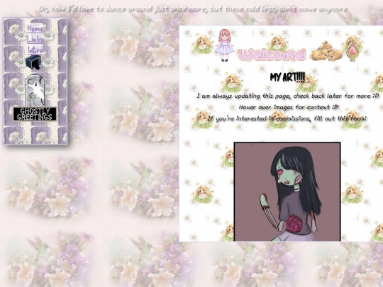oshi screenshot