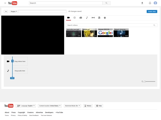 eracast screenshot