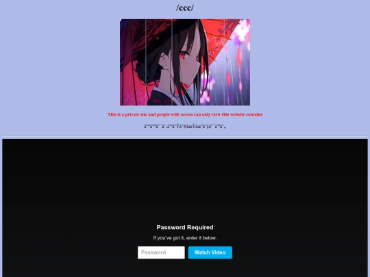 ccc screenshot
