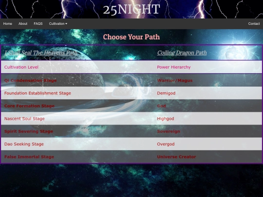 Path screenshot