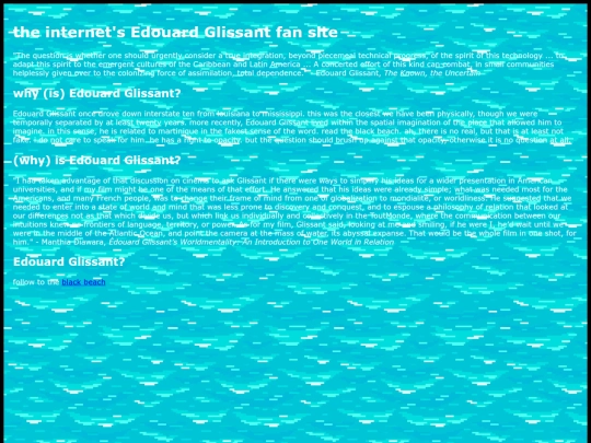 pages/home_sea screenshot