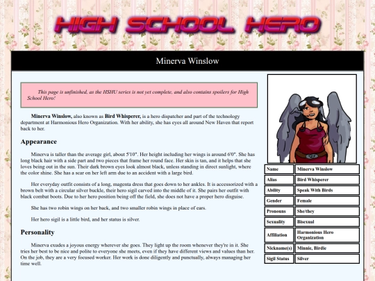 Minerva_Winslow screenshot