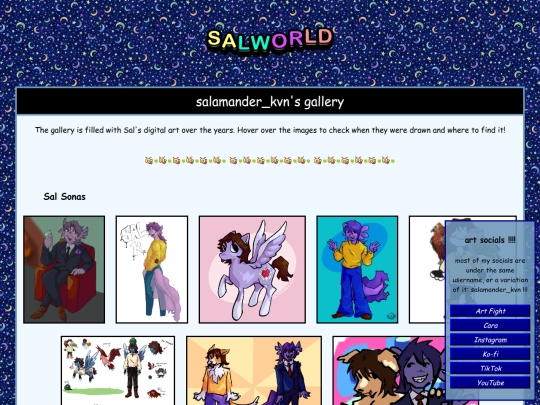 gallery screenshot