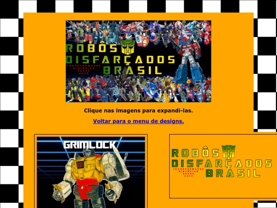 RDBR screenshot