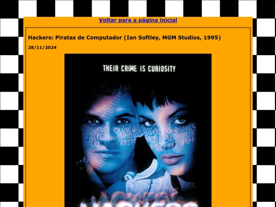 criticas screenshot