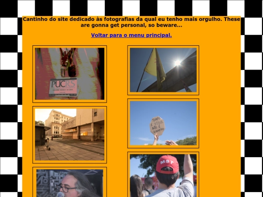 fotos screenshot