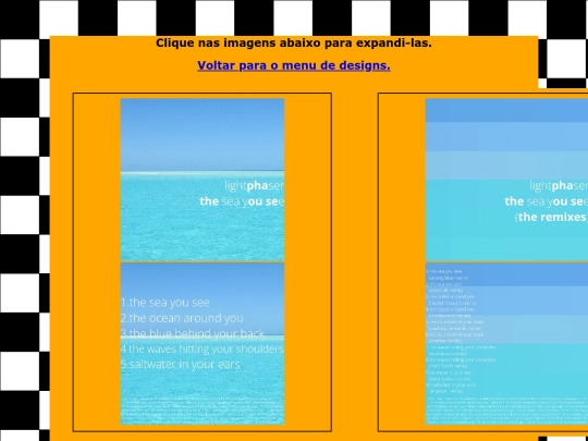 outros screenshot
