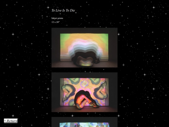 gallery/toliveistodie screenshot