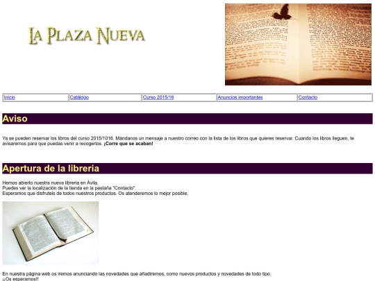 importante screenshot