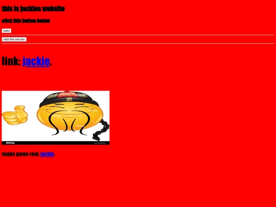 qwerty screenshot