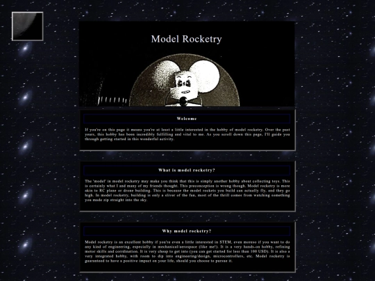 guides/rocketry screenshot