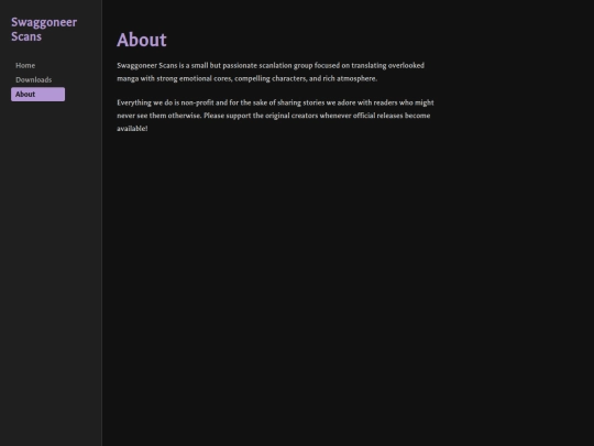 about screenshot