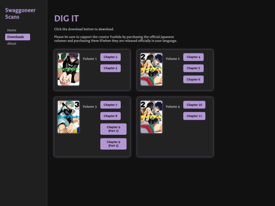 digitdownload screenshot