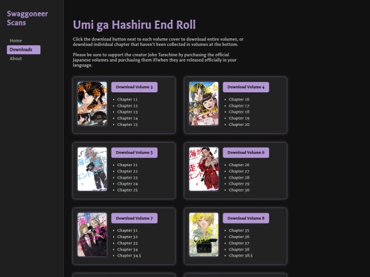 umihashidownload screenshot